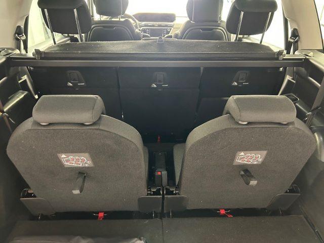 CITROEN C4 Spacetourer BlueHDi 130 S&S Feel 7 Posti