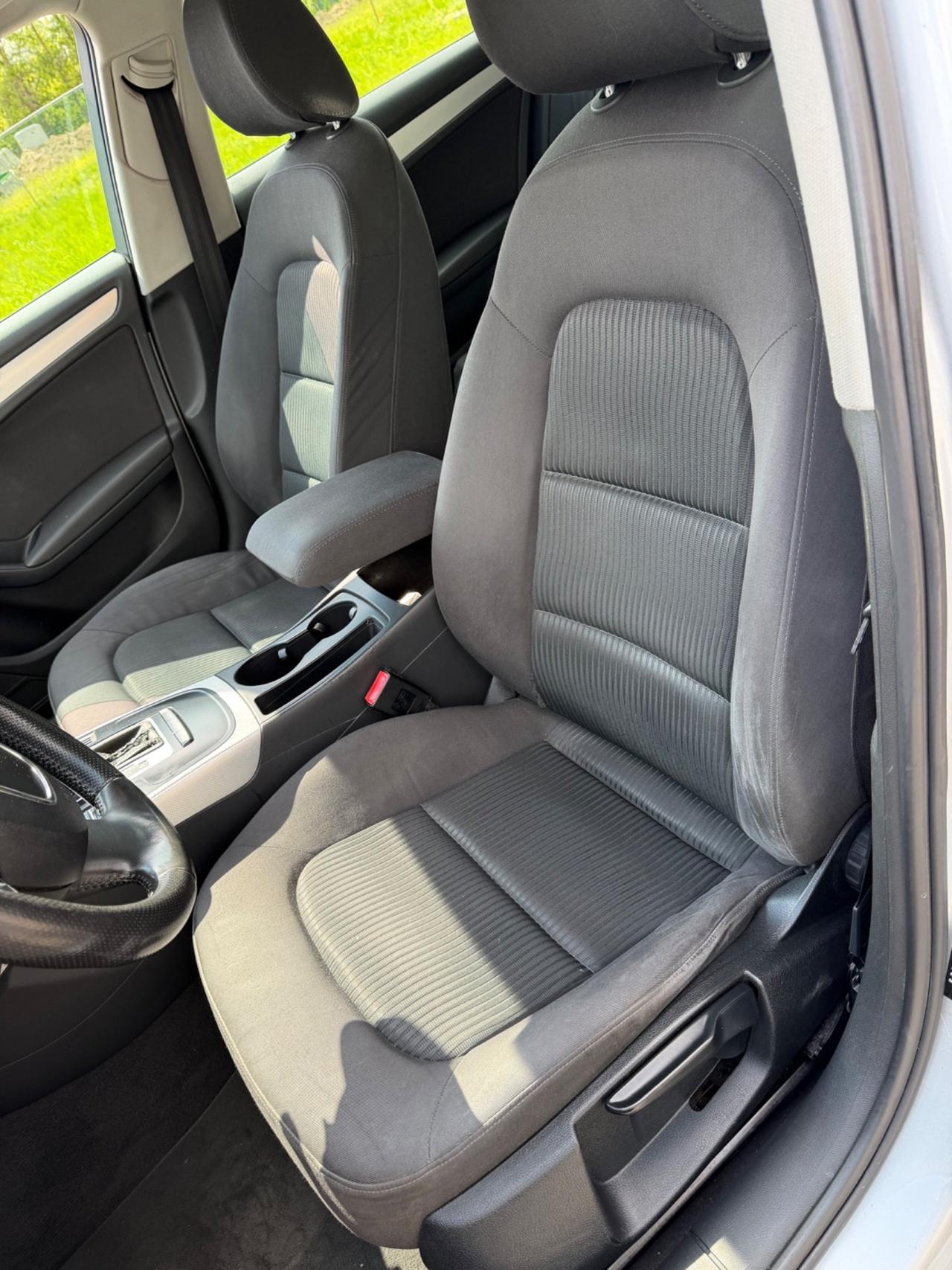 Audi A4 Avant 2.0 TDI 143CV F.AP. Advanced