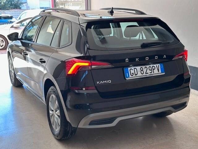 Skoda Kamiq 1.0 TSI 110 CV Style 42.000KM TAGLIANDI CASA MADRE