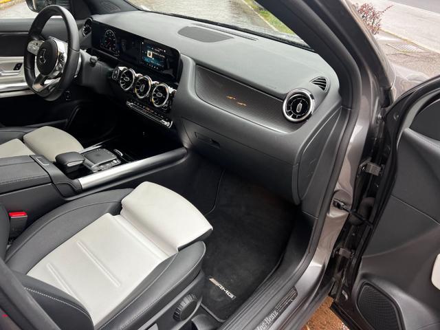 MERCEDES-BENZ GLA 200 Automatic Premium