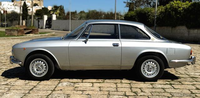 ALFA ROMEO GT 1750 Veloce Quadrifoglio ORO