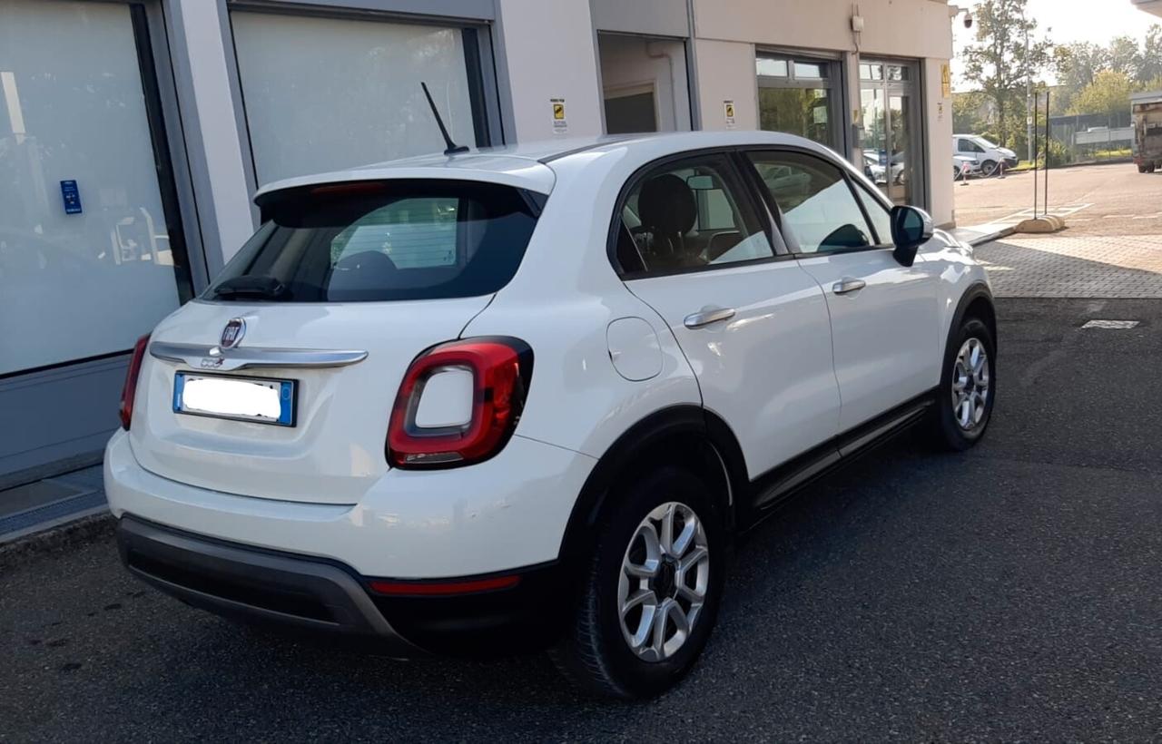 Fiat 500X 1.3 T4 150 CV DCT Cross