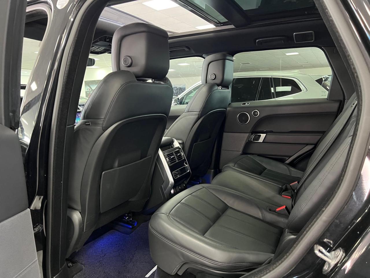 Land Rover Range Rover Sport 3.0d i6 HSE Dynamic
