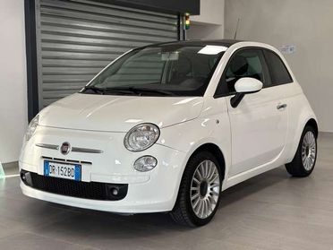 Fiat 500 500 III 1.4 16v Lounge 100cv