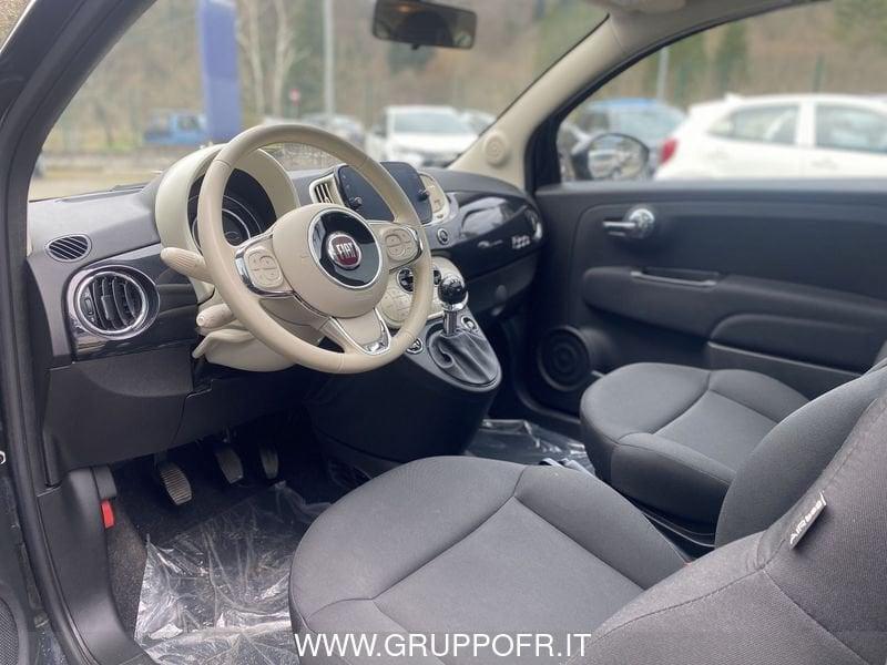 FIAT 500 (2015-2024) 1.0 Hybrid Dolcevita