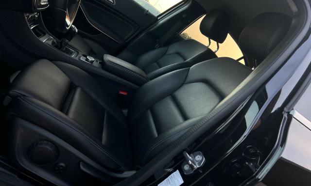 MERCEDES Classe A 180 d Sport