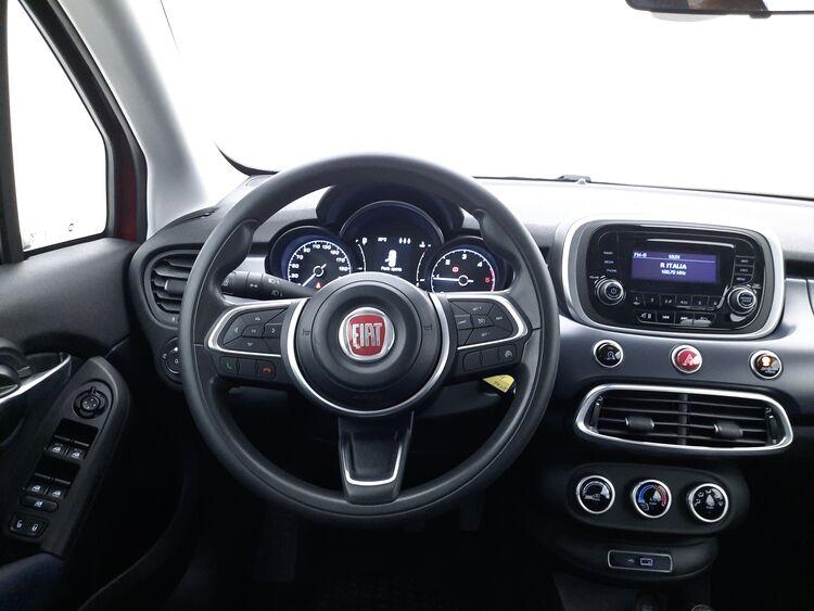 Fiat 500X Cult BR899030 1.3 Diesel 95CV