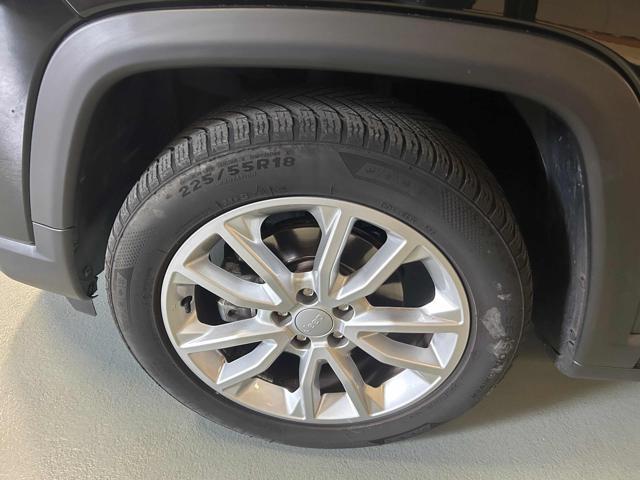 JEEP Compass 1.3 Turbo T4 2WD Business