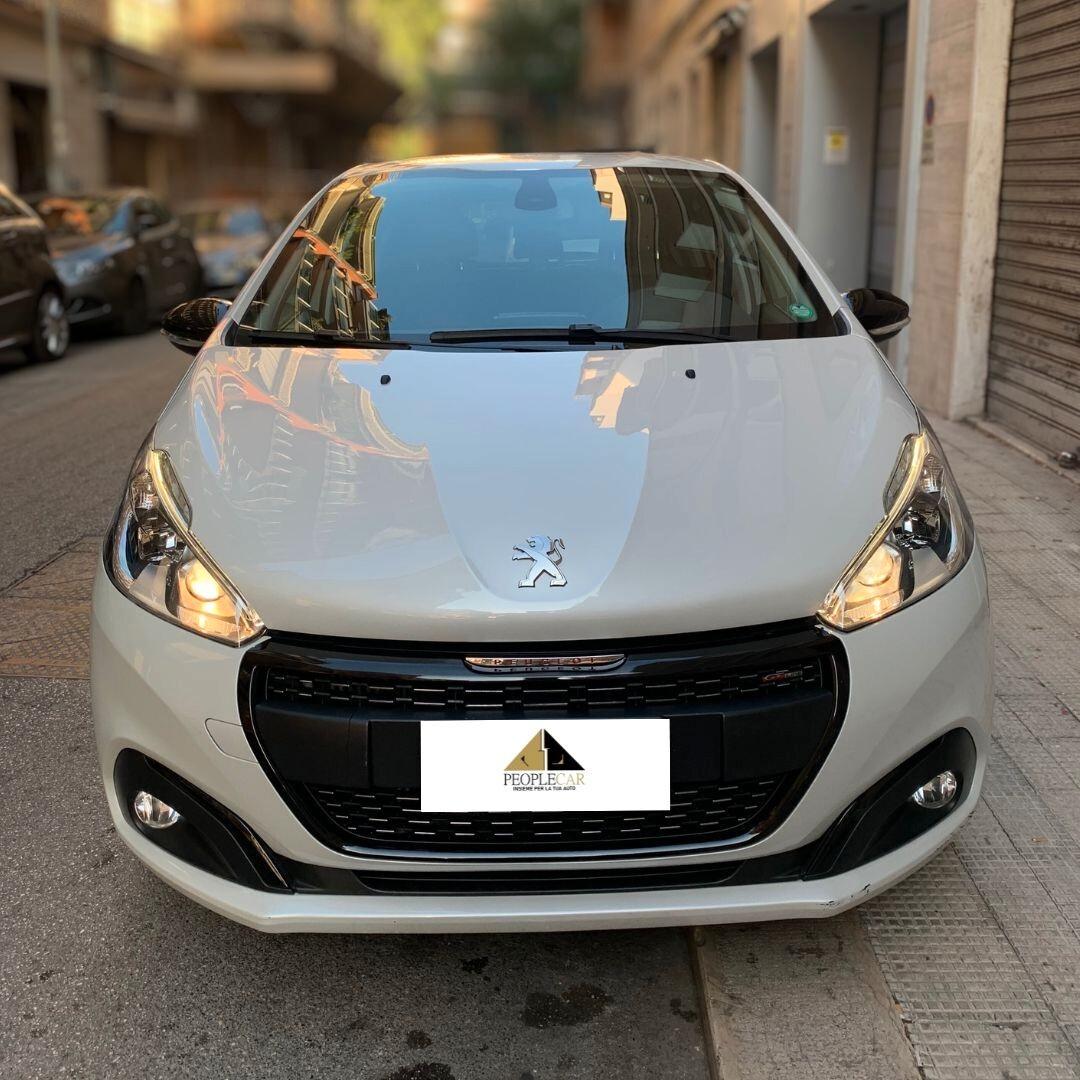 Peugeot 208 BlueHDi 100cv GT Line **FULL**