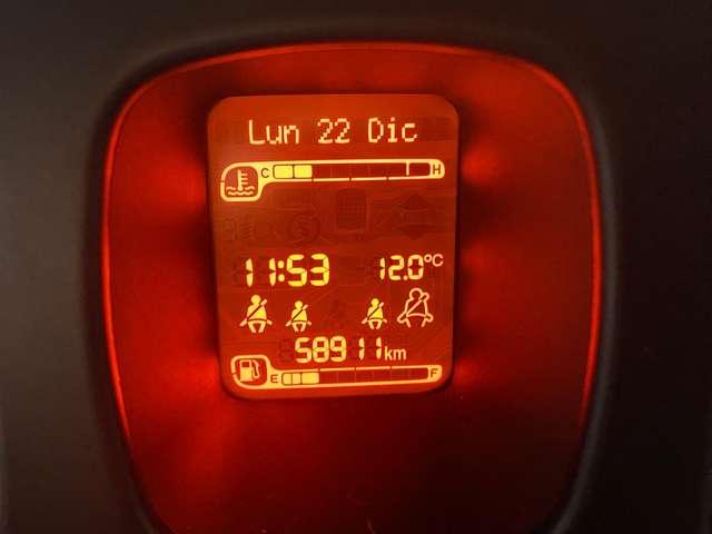 Fiat Panda Panda 1.2 Lounge 69cv