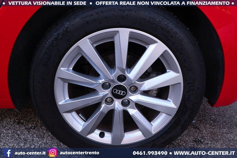 Audi A1 SPB 30 TFSI Admired LED 110CV