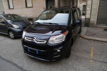 Citroen C3 Picasso C3 Picasso 1.6 HDi 90 Seduction