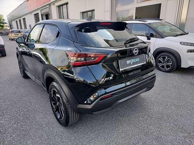 Nissan Juke 1.0 DIG-T 114 CV Acenta **KM0**