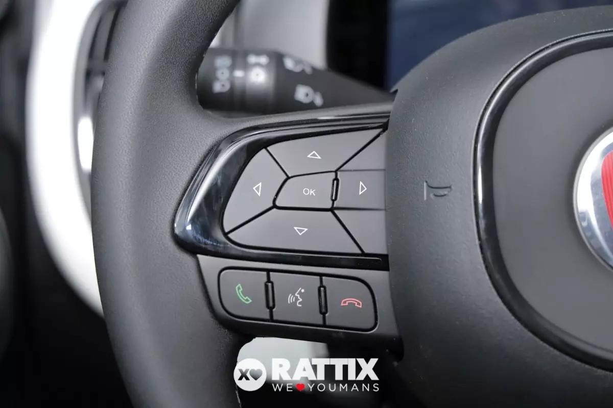 Fiat Panda Pandina 1.0 Firefly Hybrid 70CV