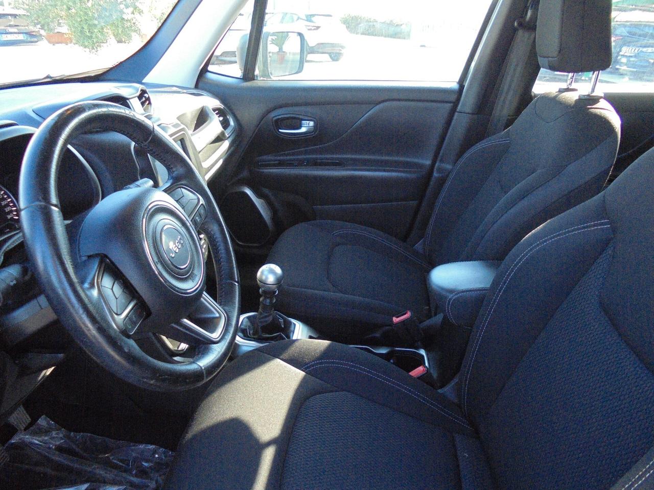Jeep Renegade 1.0 T3 Limited