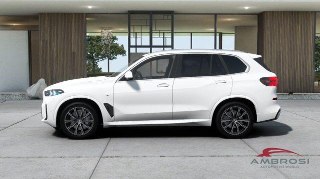 BMW X5 xDrive30d Msport Package