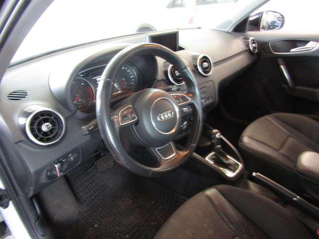 Audi A1 Sportback 1.6 tdi S Line Edition plus 90cv