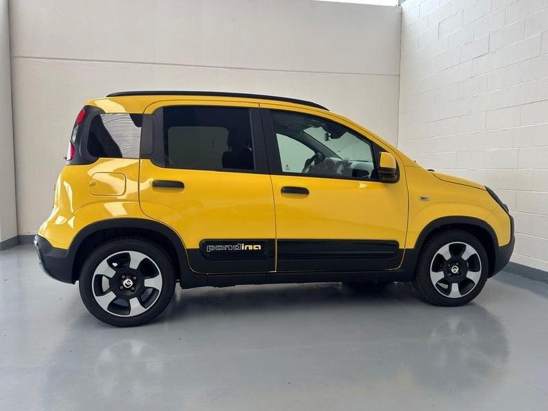 FIAT Panda Panda 1.0 FireFly S&S Hybrid Pandina