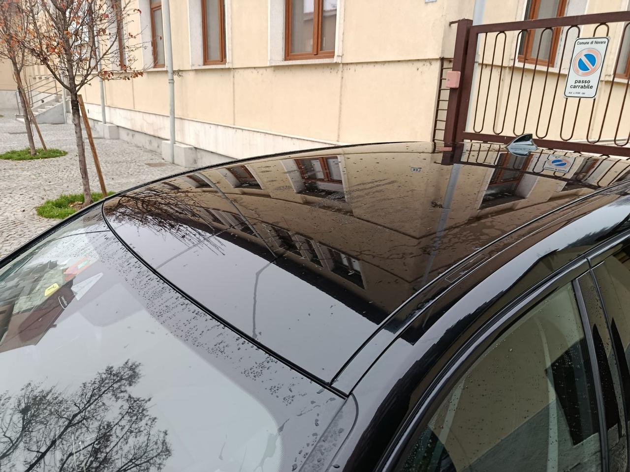 Bmw 116 d Sport #8890