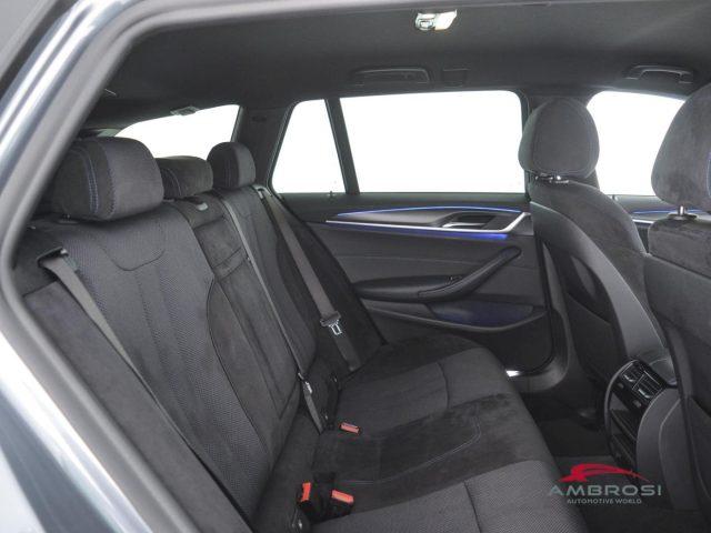 BMW 520 Serie 5 d Msport Auto