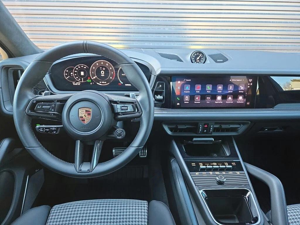 Porsche Cayenne Coupé 4.0 GTS NOLEGGIO LUNGO TERMINE - LEASING FULL INCLUSIVE