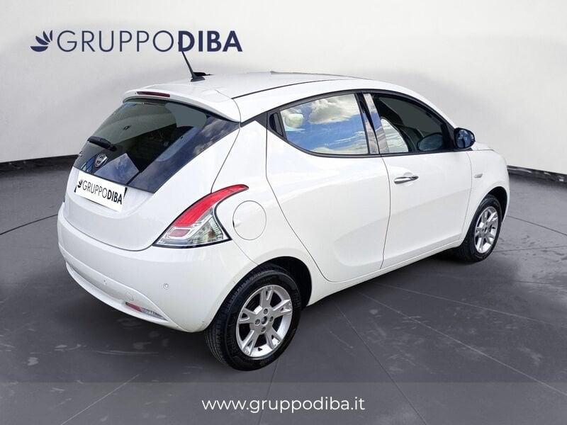 Lancia Ypsilon III 2015 Benzina 1.2 Elefantino Blu s&s 69cv my19