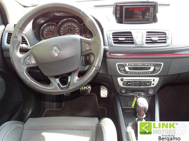 RENAULT Megane 1.2 TCe S&S Energy GT Line