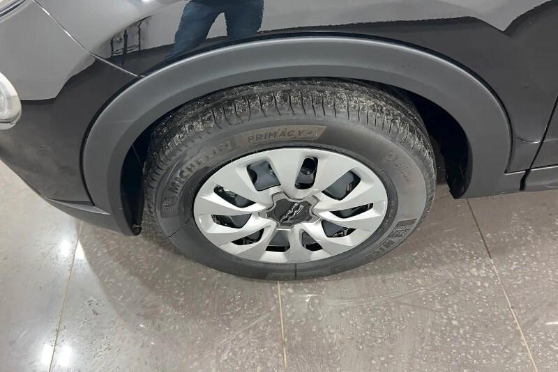 FIAT 500X 500X 1.5 T4 Hybrid 130 CV DCT Dolcevita