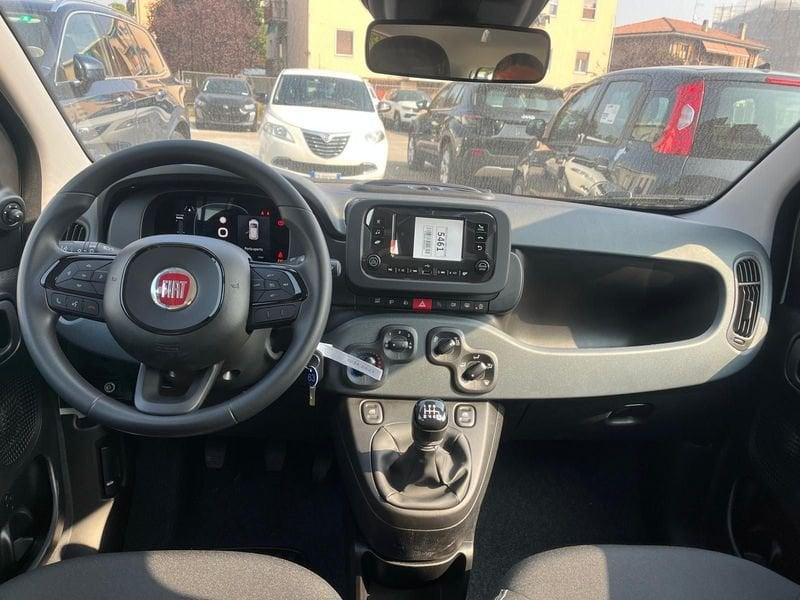 FIAT Panda Panda 1.0 FireFly S&S Hybrid