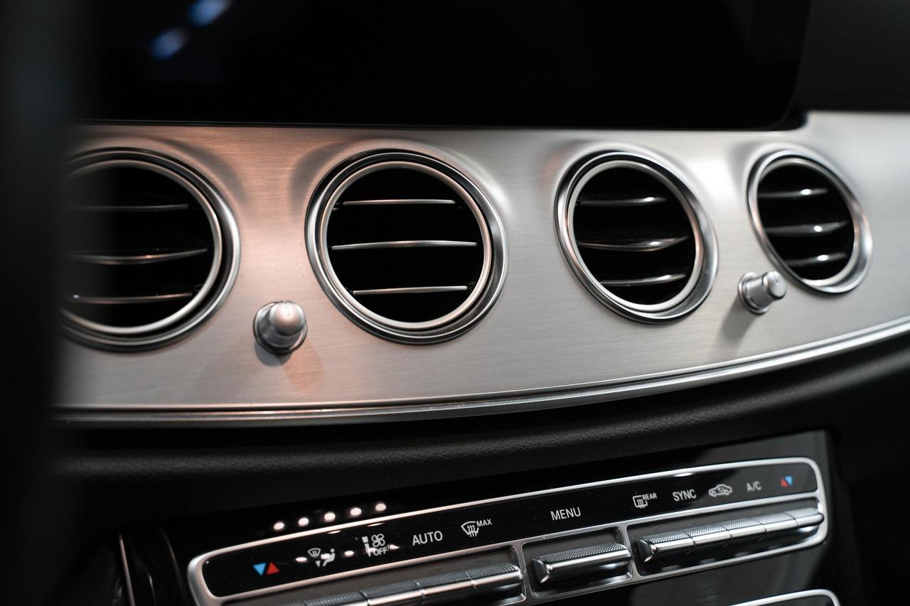 MERCEDES Classe E (W/S213) - 2020
