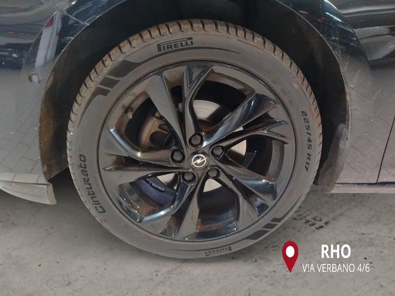 Opel Astra Sports Tourer 1.5 cdti Ultimate s&s 122cv