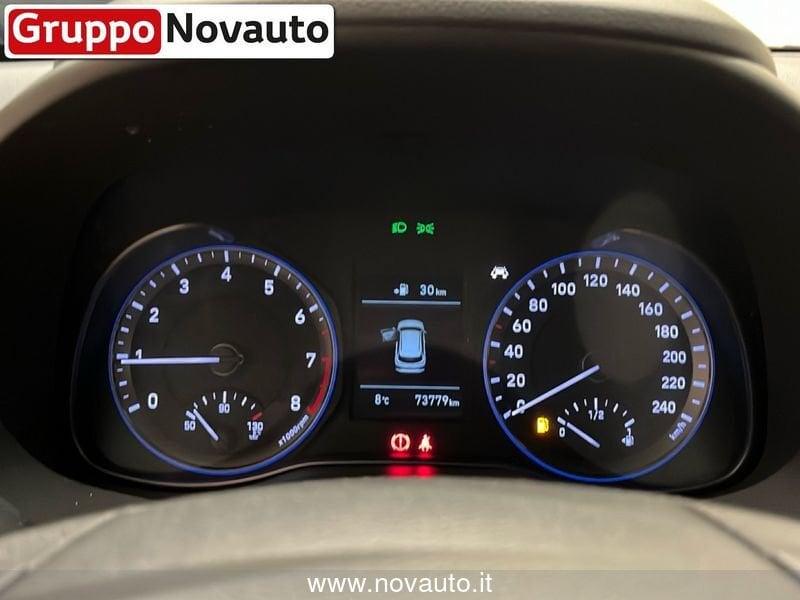 Hyundai Kona 1.0 t-gdi Comfort 2wd 120cv