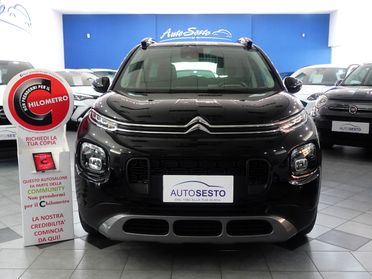 Citroen C3 Aircross 1.5 BlueHDI 120 CV EAT6 SHINE