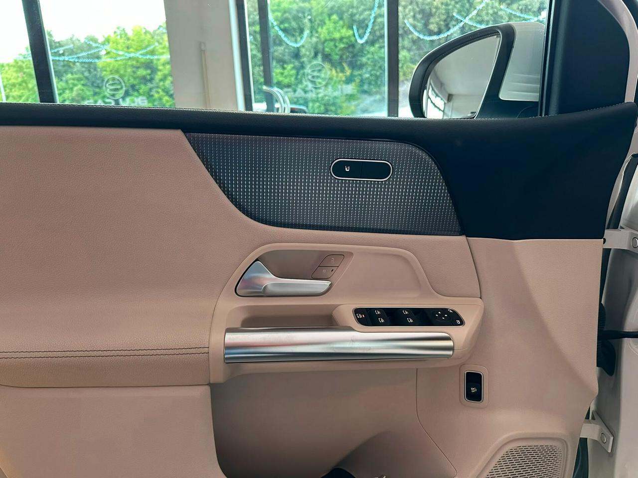 Mercedes-benz B 180 d Sport Plus FARI MULTIBEAM LED, PELLE