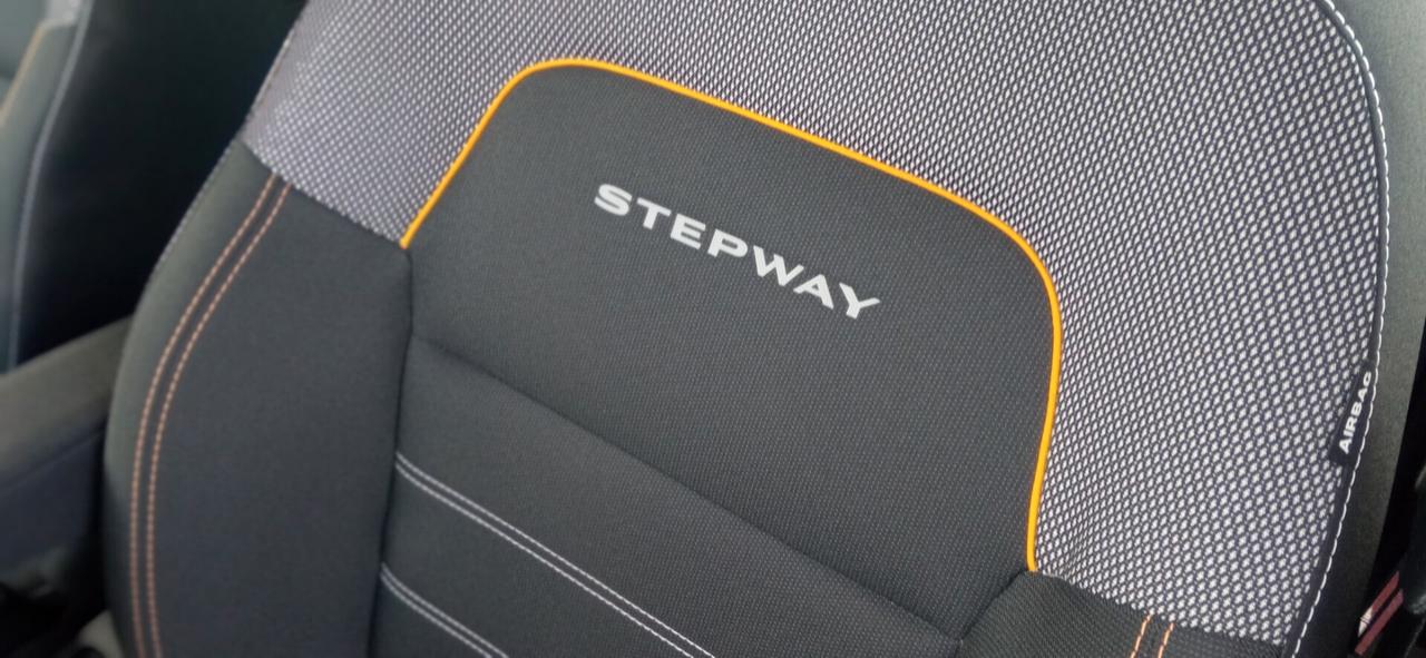 Dacia STEPWAY GPL SENZA BUSTA PAGA