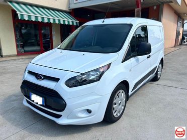 FORD Transit Connect 200 1.5 tdci 120cv Trend L1H1 E6 200 1.5 tdci 120cv Trend L1H1 E6