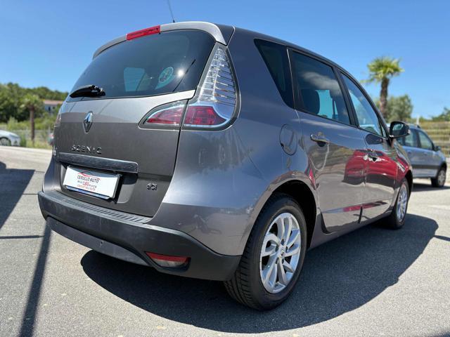 RENAULT Scenic Scénic XMod dCi 110 CV Start&Stop Energy Limited