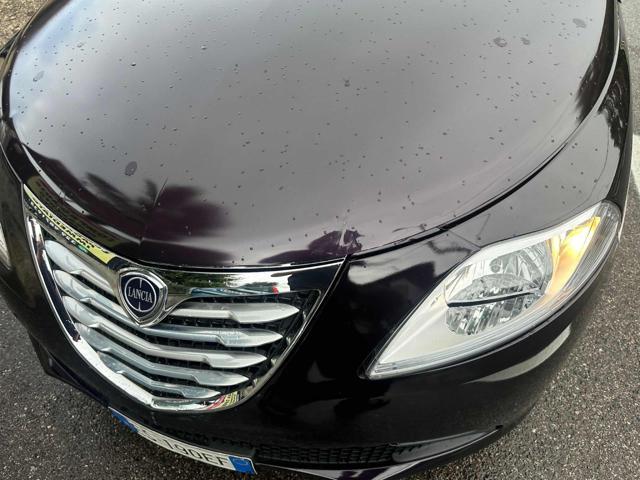 LANCIA Ypsilon 1.2 69 CV 5 porte Platinum