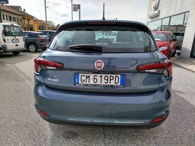 FIAT Tipo 1.3 Mjt S&S 5 porte City Life