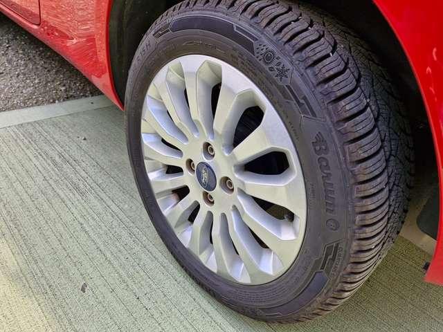 Ford Ka/Ka+ 1.2 Titanium 69cv Euro 6 unico proprietario