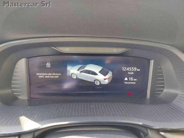 SKODA Octavia Octavia Berlina 1.4 tsi 204CV phev Executive dsg -