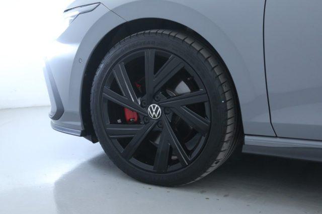 VOLKSWAGEN Golf GTD 2.0 TDI DSG Fendinebbia LED "X" Design/Tetto