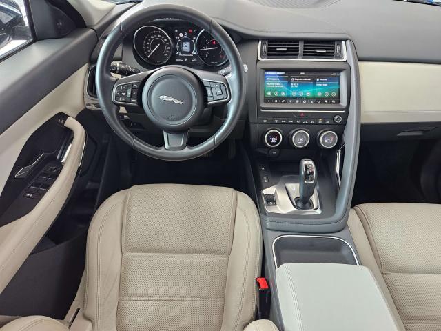 Jaguar E-Pace E-Pace 2017 2.0d i4 First Edition awd 180cv auto
