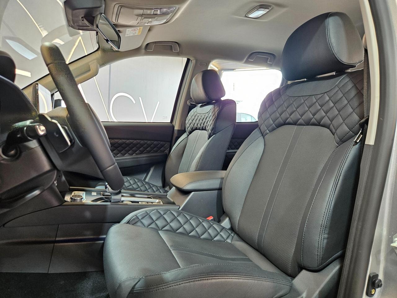 Foton Tunland g7 Tunland G7 2.0 TDI Doppia Cabina 4WD AT8