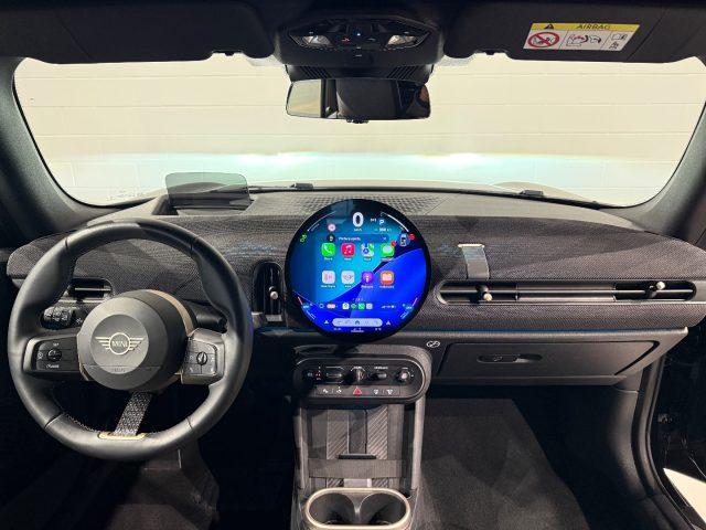 MINI Cabrio 2.0 auto. Classic 3p PREZZO REALE