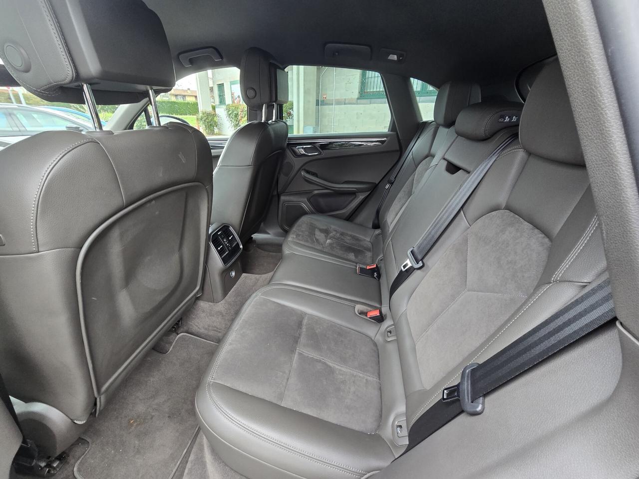 PORSCHE Macan 3.0 S PROMMO