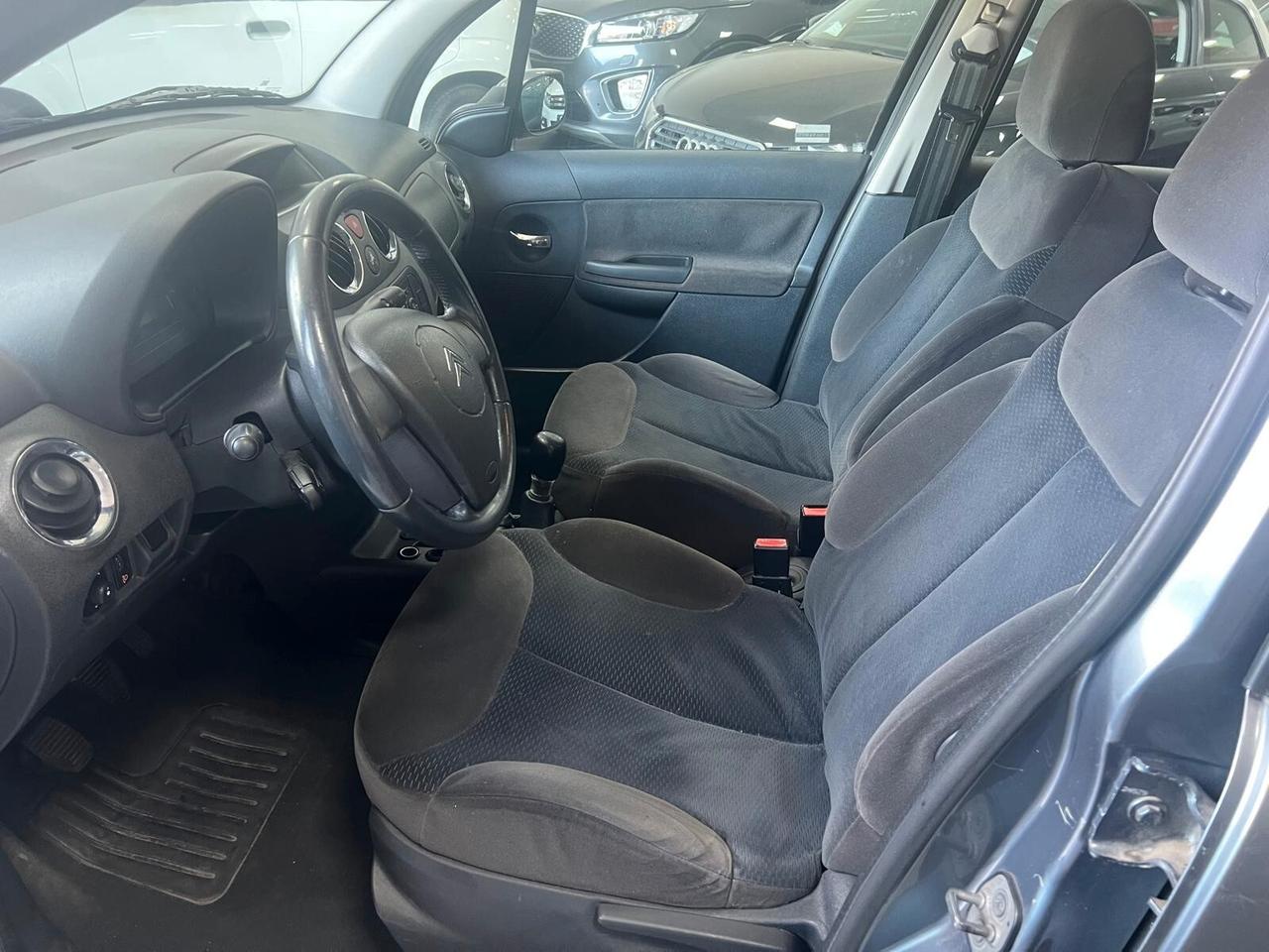 Citroen C3 1.4 Perfect Bi Energy G