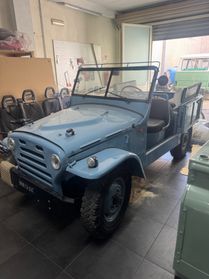 Fiat Campagnola ar 59