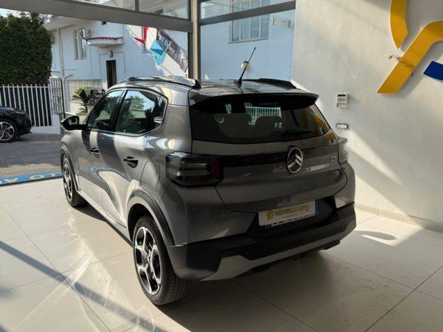CITROEN C3 PureTech 100 S&S You Pack Plus da ?179,00 mensili