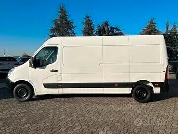 Renault Master T35 2.3 dCi/130 PM Cabinato